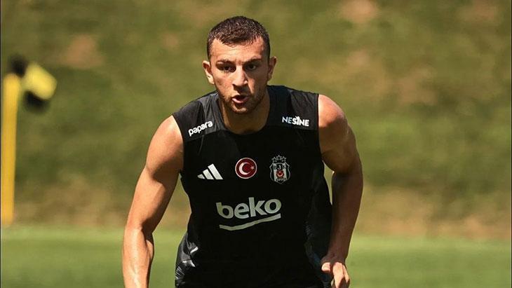 Bodrum FK’dan Emrecan Uzunhan sürprizi!