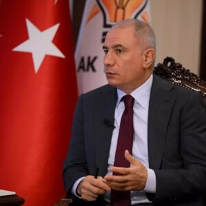 ak parti genel baskanvekili efkan aladan partisinin 24 kurulus yil donumu degerlendirmesi aciklamasi 8VdxRUq3