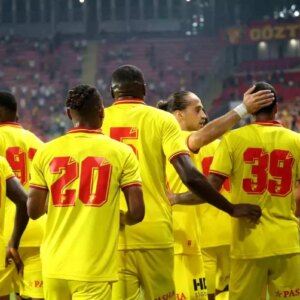 goztepe rizespor ile sezona hazir wud8kDMe