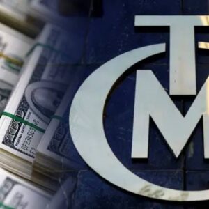 tcmb acikladi dis borcta yeni rekor KmmSfuXP