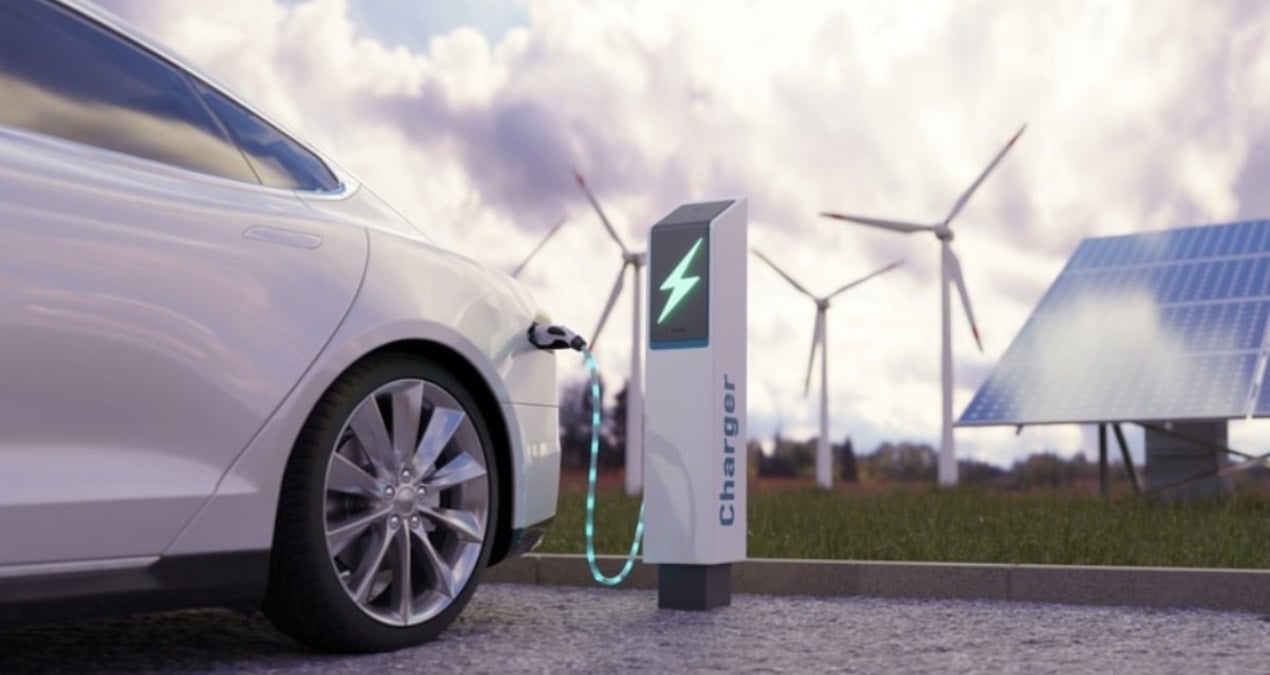 12 dakika sarj olan elektrikli arac 800 km gidecek yeni teknoloji cigir aciyor ByrlOzMh