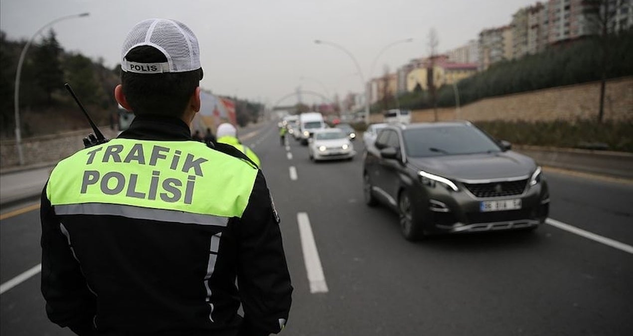 ankarada bu aksam bazi yollar trafige kapatilacak tMwgcsUM