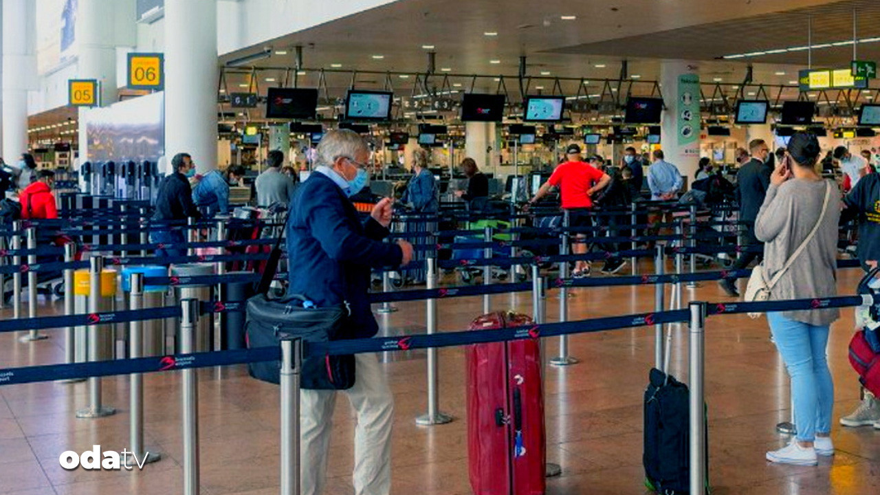 avrupa semalarinda siber kaos havalimanlarinda ucuslar aksiyor fGvjMWSI