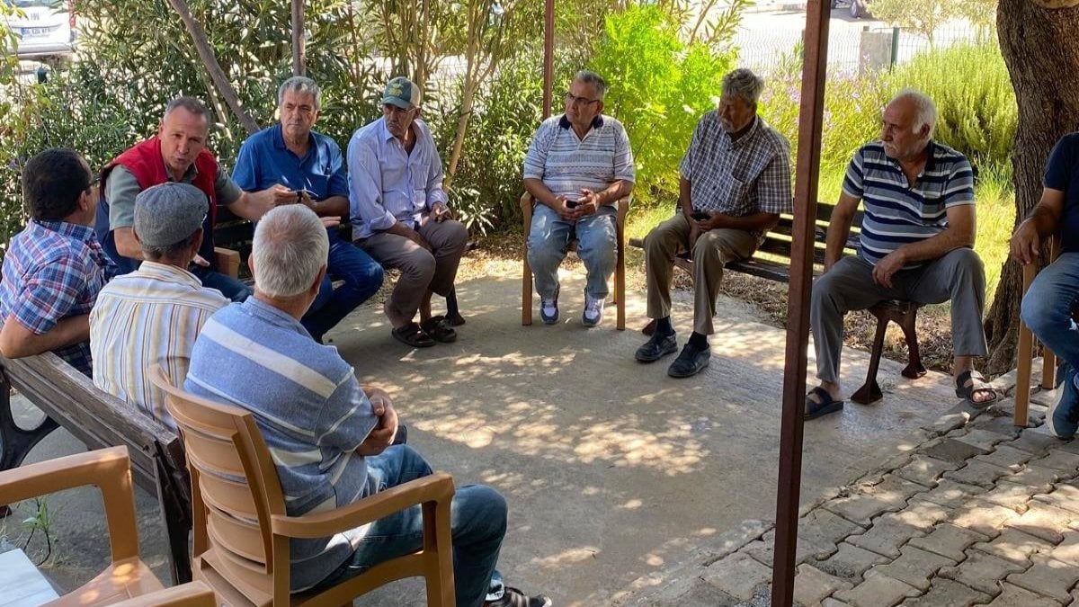 aydinda ciftcilere bilgilendirme toplantilari devam ediyor Xx7qqpvh