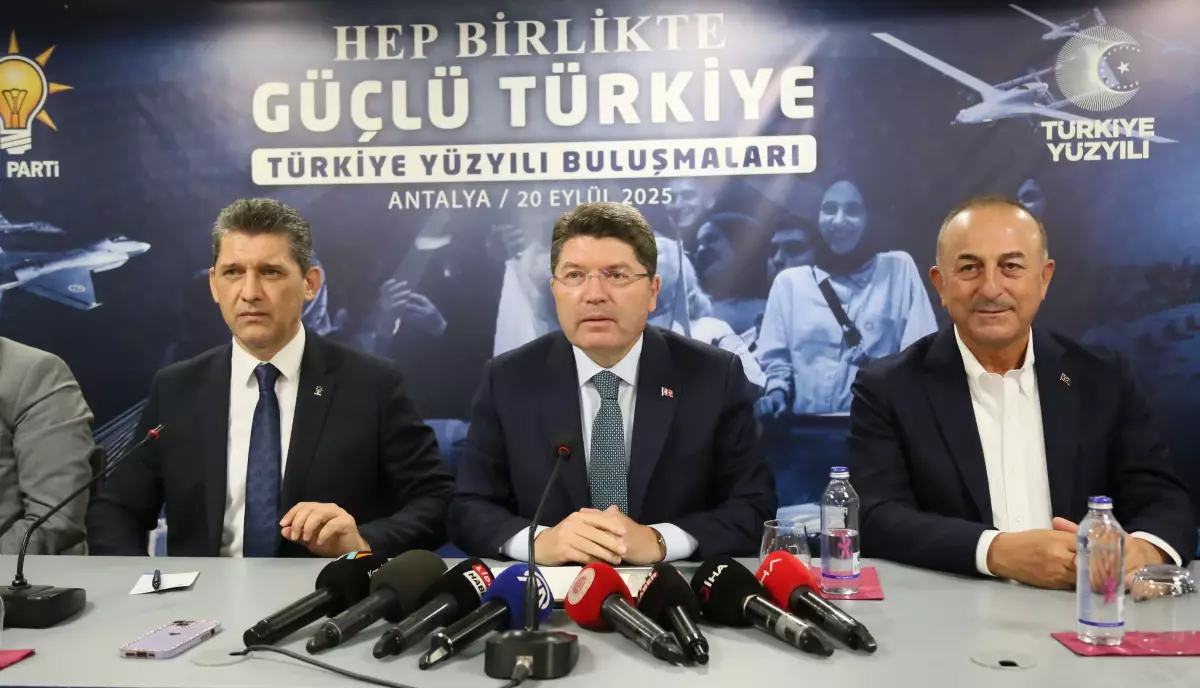 bakan tunc sehit ailelerimizi rencide edecek hicbir tutum icerisinde olmayiz MpRjcJUf