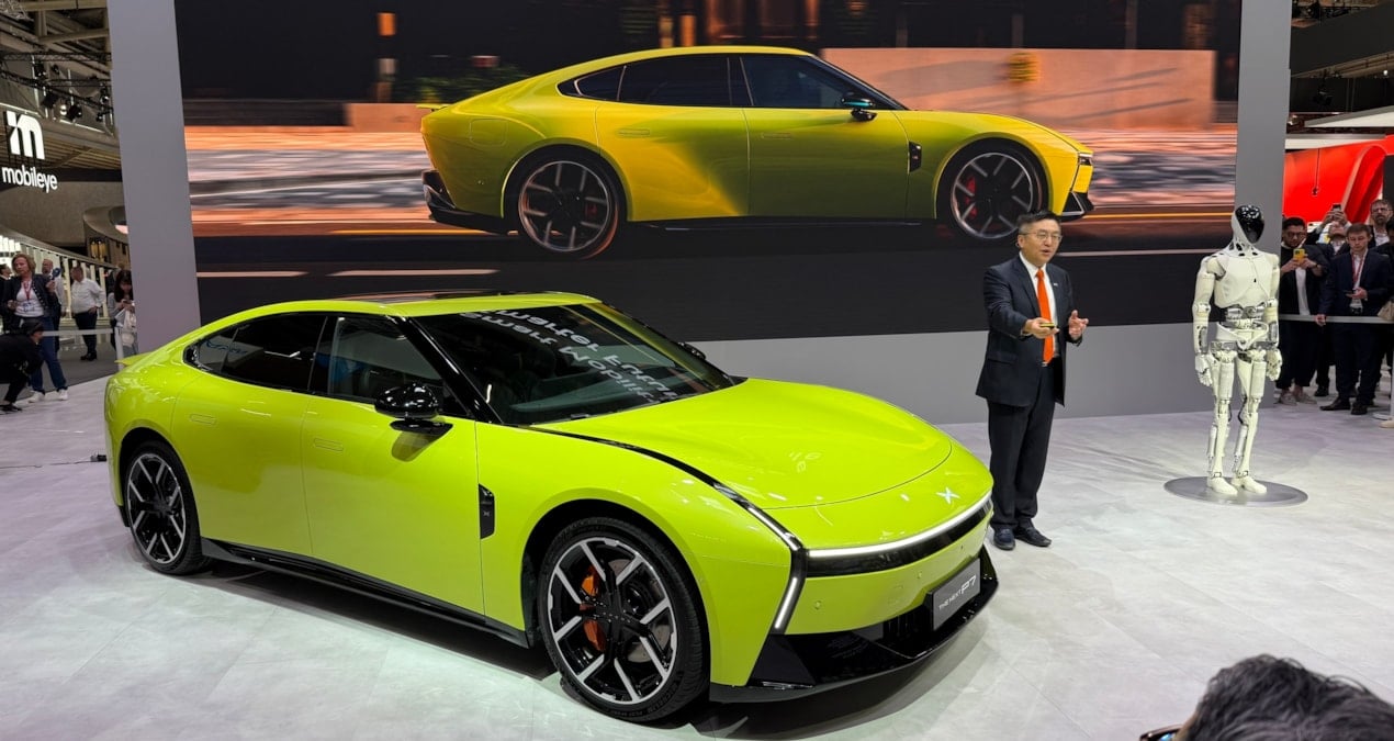 bilim kurgu gercek oluyor cinli otomotiv devinden sok iddia ucan otomobiller 2026da yollarda WdZ81HDd