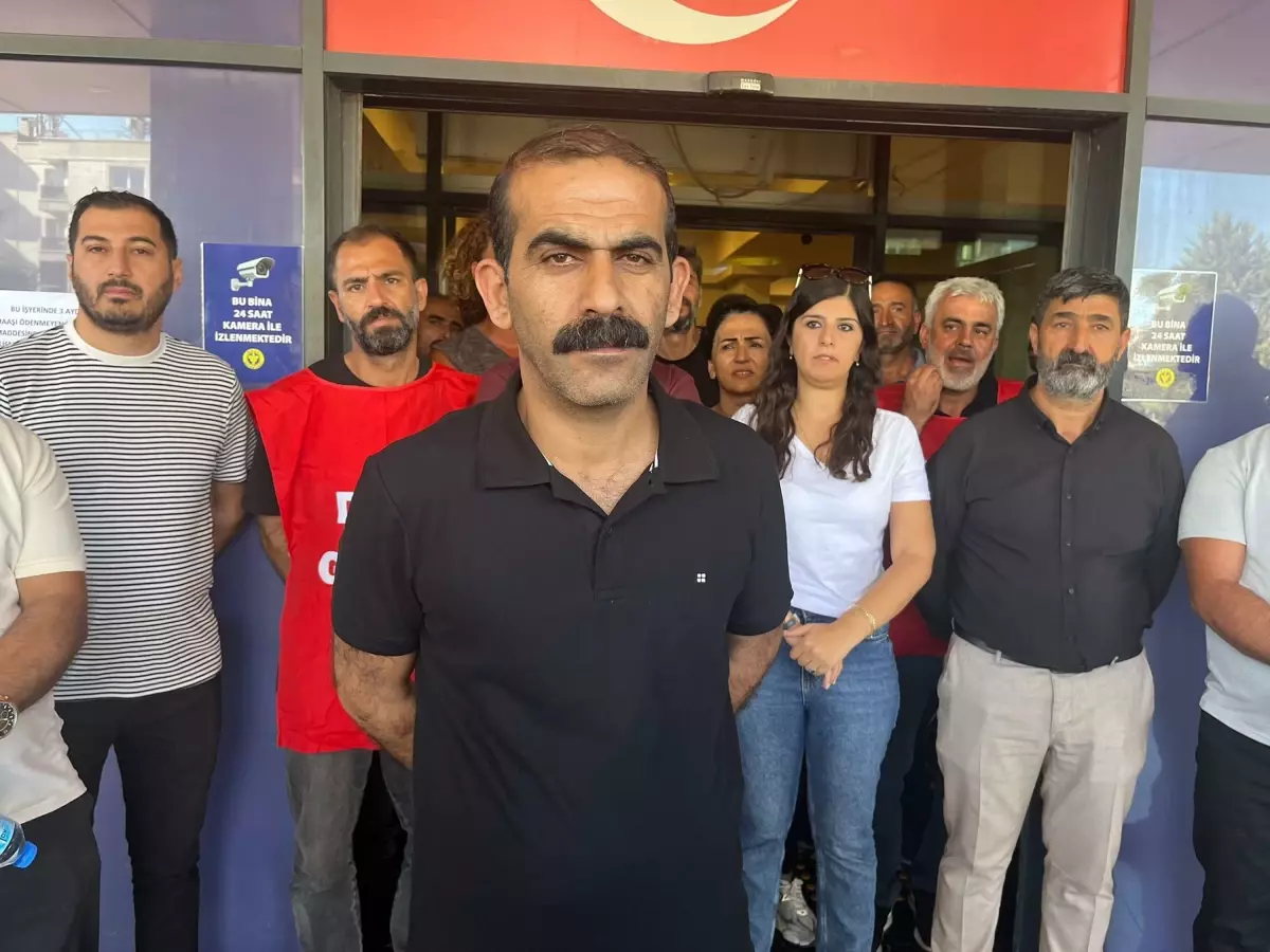 buca iscilerinin grevi 7 gununde pn36paTs