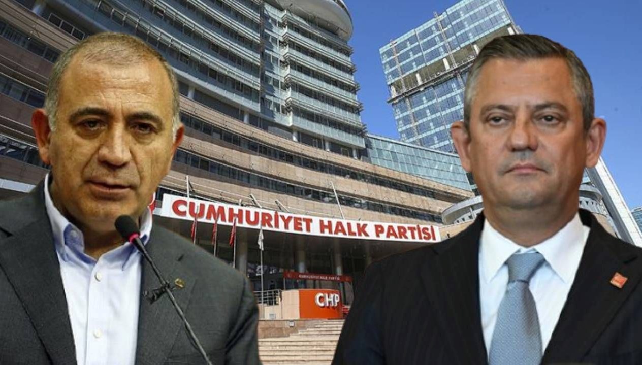 chp kurulus toreni tekin ozgur ozeli karsilayacak nf5X3Qwh