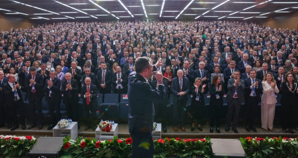 chpnin kurultay davasinda dorduncu durusma yarin JtGJQxSG