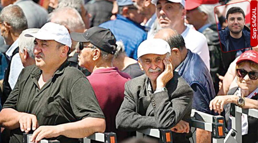 emekli ikramiyesi 527 ceyrek altin eridi NKSQg9sD