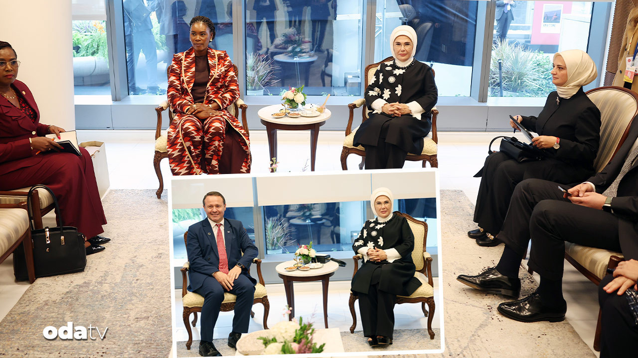 emine erdogandan bmde sifir atik temaslari VnROTY8D