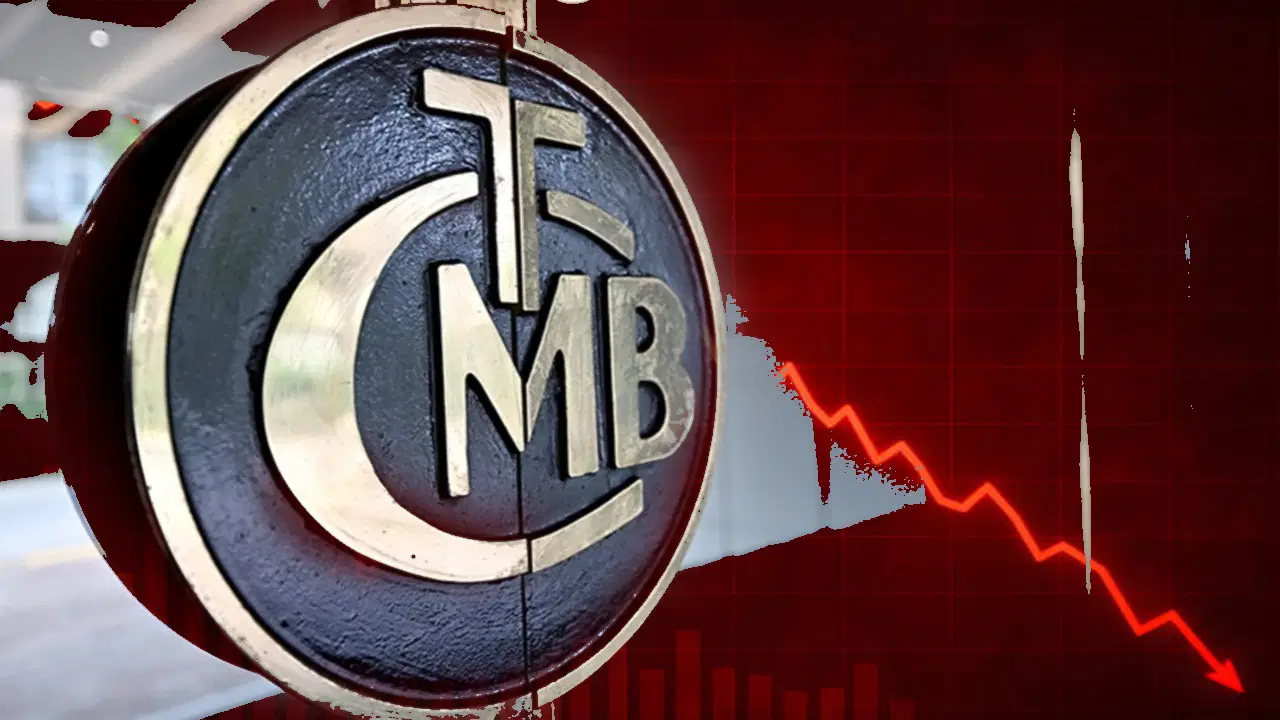 haftalik veriler aciklandi tcmb toplam rezervlerinde sert dusus 9zNv8CEa