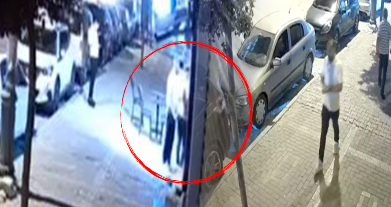 kirayi yatirip tusa basmadi hirsiz parayi kapti eWSx4al6