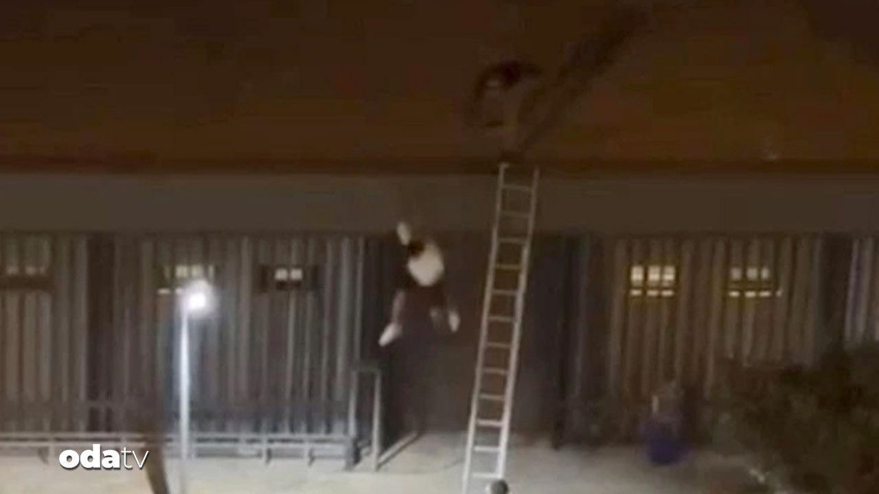 konserdeki mudahaleye tutuklama URbyGLMk