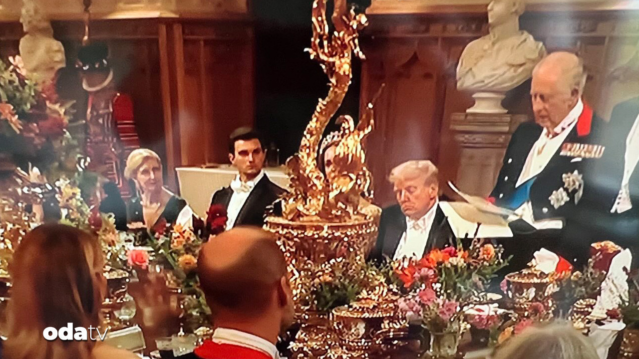 kraliyet yemeginde dikkat ceken anlar mzTDLLb9