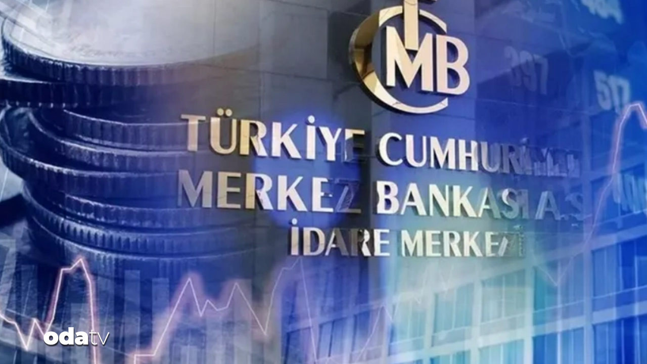 merkez bankasi paylasti yabanci aldi burut rezerv artti NlILbLT8