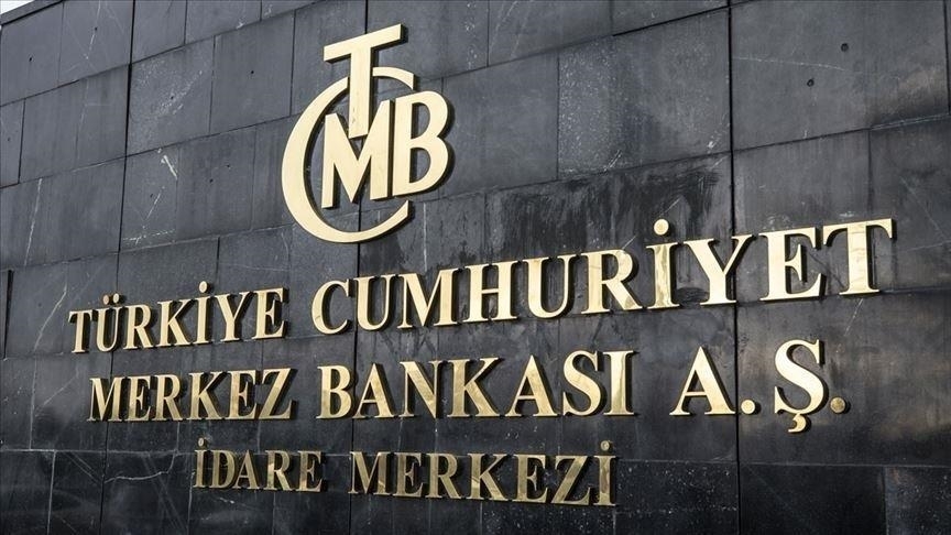 merkez bankasi rezervleri yeniden yukseliste Jw1HhsAq