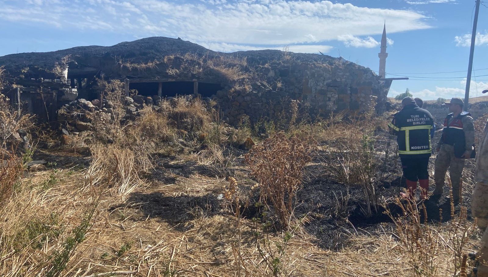 metruk binada korkutan yangin 7lgJEXvs