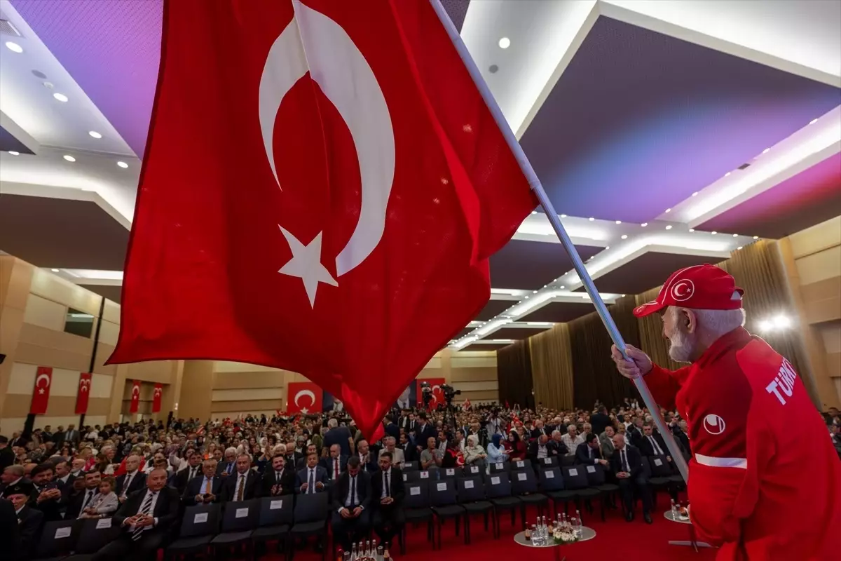 mhpden terorsuz turkiye vurgusu mSHaV7EC