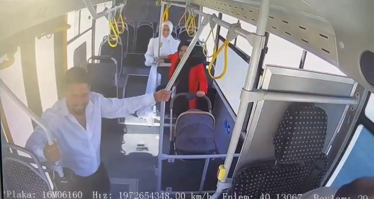 nikah icin otobusle giden ciftin ilginc hikayesi x24mQA5G