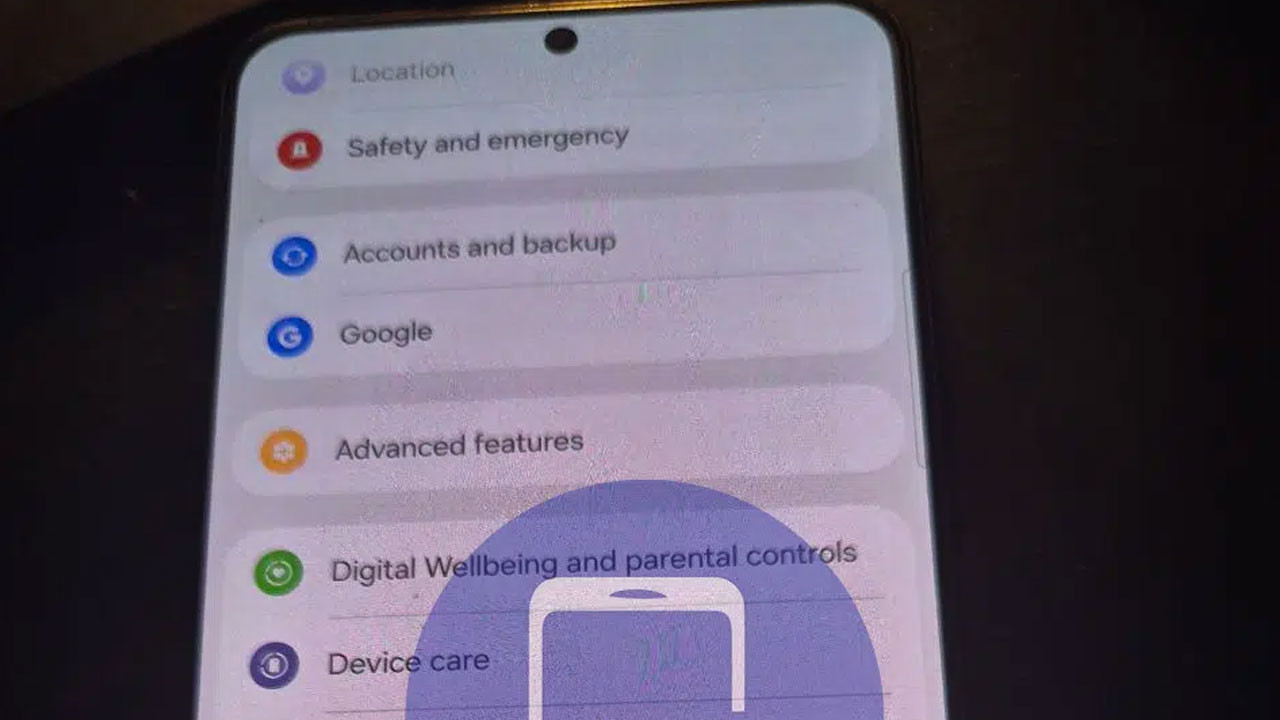 samsung one ui 85ten ilk goruntuler sizdi neler degisecek e2ilu6sg