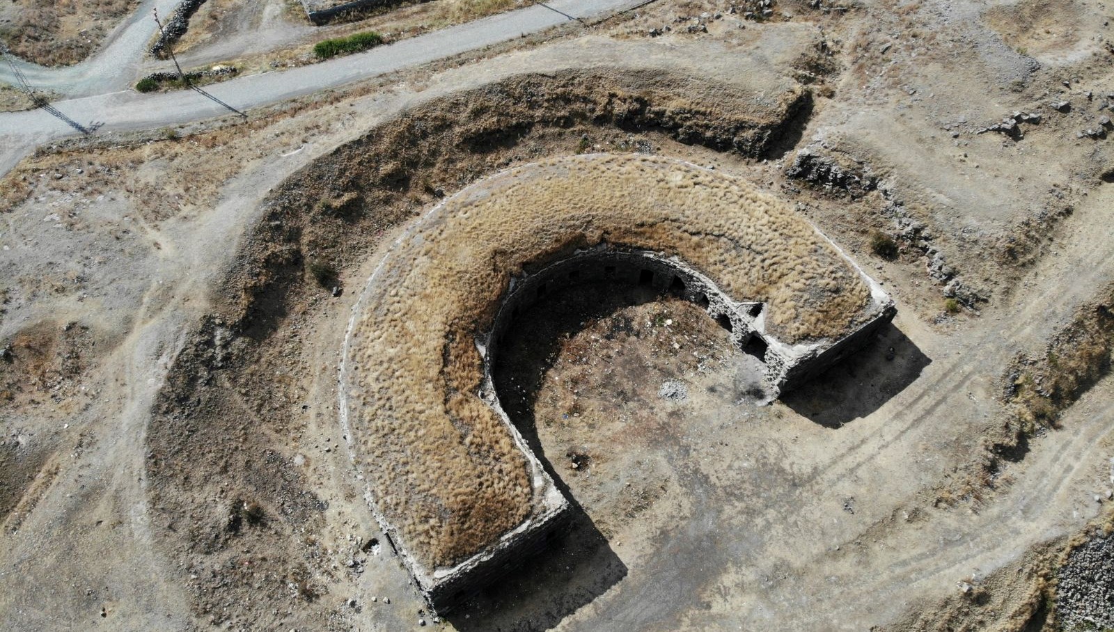 tarihin goz kamastirici mirasi turizme kazandirilmayi bekliyor 2HsbwXCP