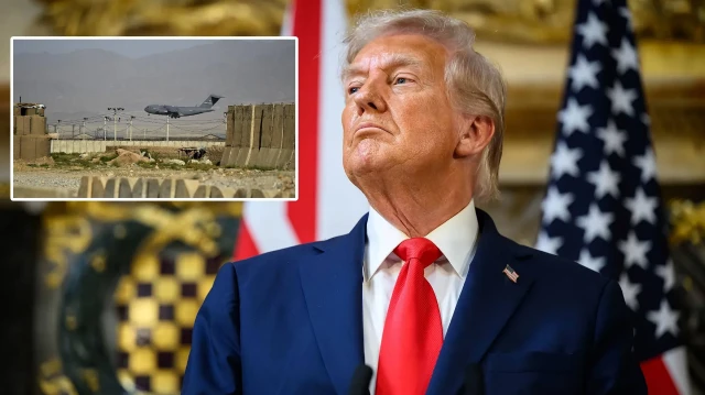 trumptan bagram tehdidi kotu seyler olacak plVODOU8