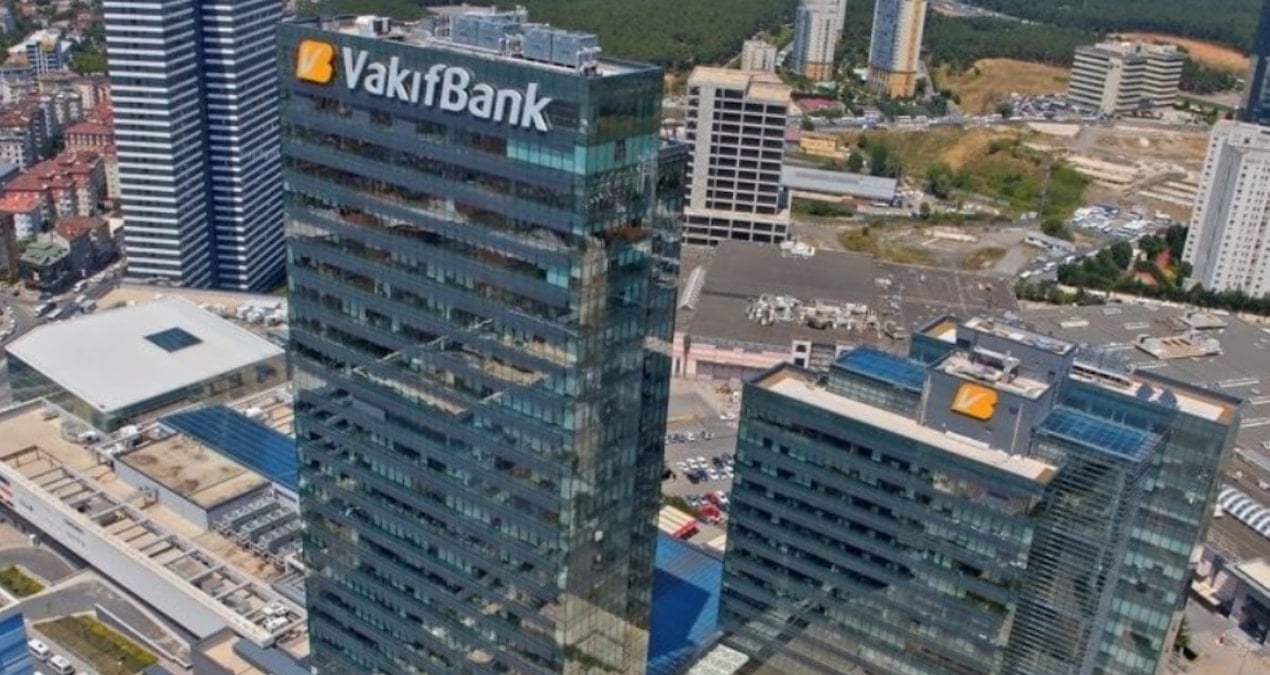vakifbankin hisseleri yabancilara satiliyor 9hzEQ36W