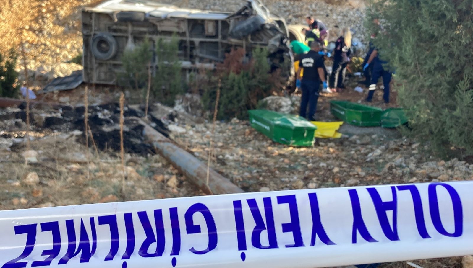 6 kisinin can verdigi kazada ehliyetsiz surucu gozaltinda xbN2THuh.jpg