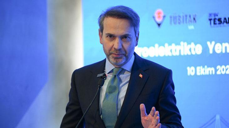 bakan bayraktar nukleer ronesansina gidiyoruz Py1yUDnH