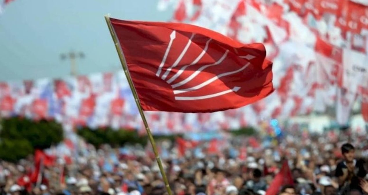 chp ilk yurt disi mitingini belcikada duzenleyecek aEFeyF2P