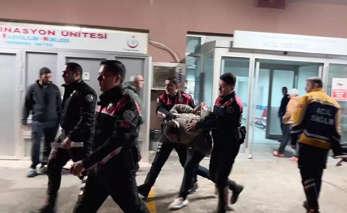 corluda dolandiricilik iddiasi sonrasi silahli saldiri hjaTg3O3