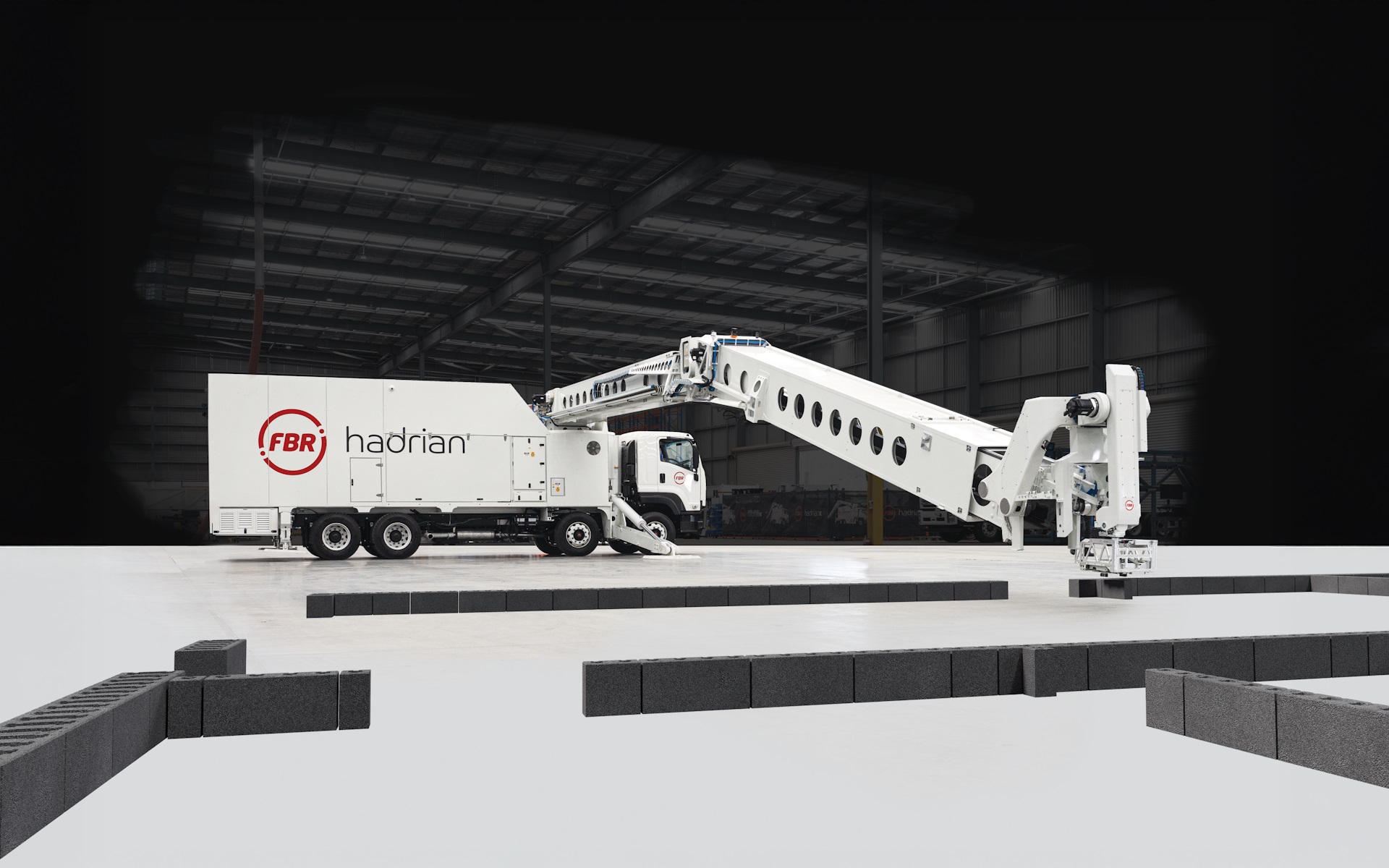 dunyanin en gelismis insaat robotu rekor hizda duvar oruyor cP3yyvhl.jpg