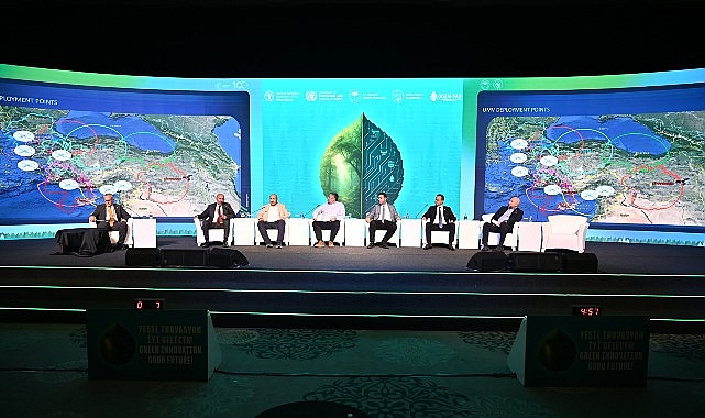 ifiwde orman yanginlarinda teknoloji ve inovasyon kullaniminin gelecegi ele alindi fQjKqz2W.jpg