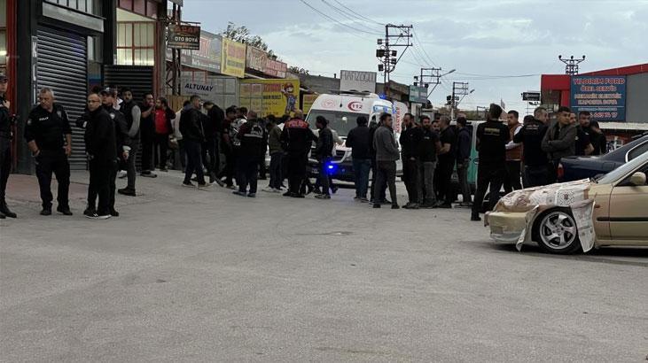 konyada feci olay is yerine gelip kursun yagdirdi 12 yarali p5bOCCdT.jpg