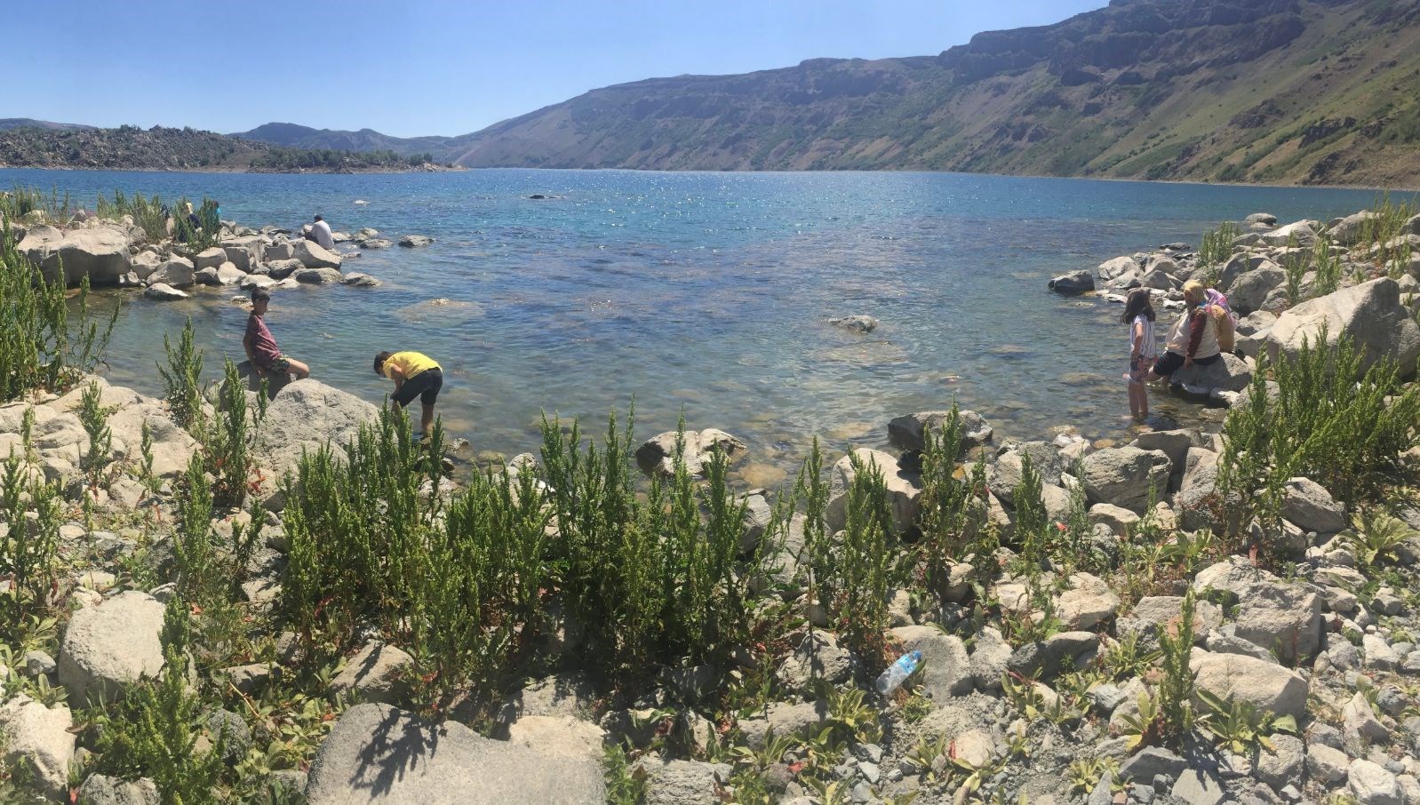 nemrut krater golunde mangal yakan 2 kisiye 5 bin 906 tl idari para cezasi eIOuBe2C