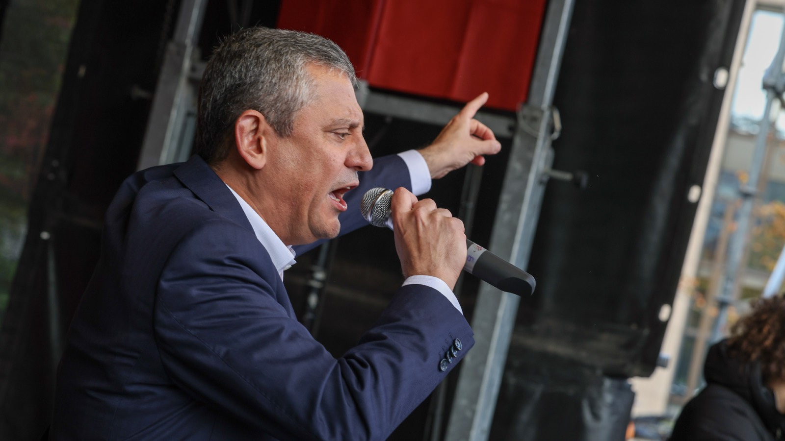 ozelden chp 39 ankara olagan il kongresine mesaj baskilar bizi yildirmayacak milletin istikbalini ve gelecegini milletin azim ve kararliligi kurtaracak Wk28v4D9.jpg