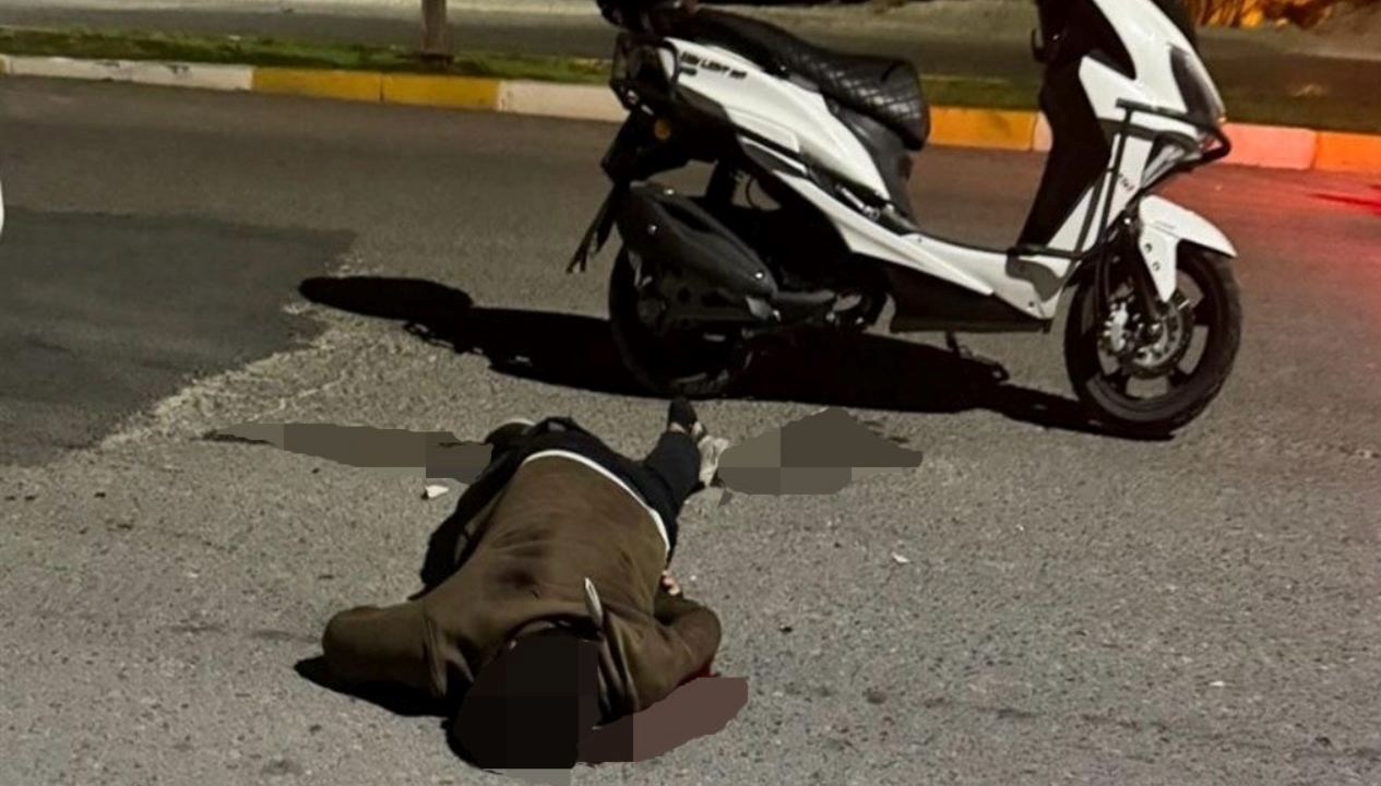 sokakta bicakli saldiriya ugradi hastane yolunda hayatini kaybetti OQJqiTOD