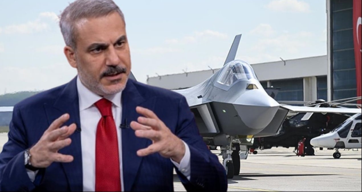 son gunlerin en cok konusulan konusuydu bakan fidandan kaan tartismalarina yeni aciklama UjUDaxj7