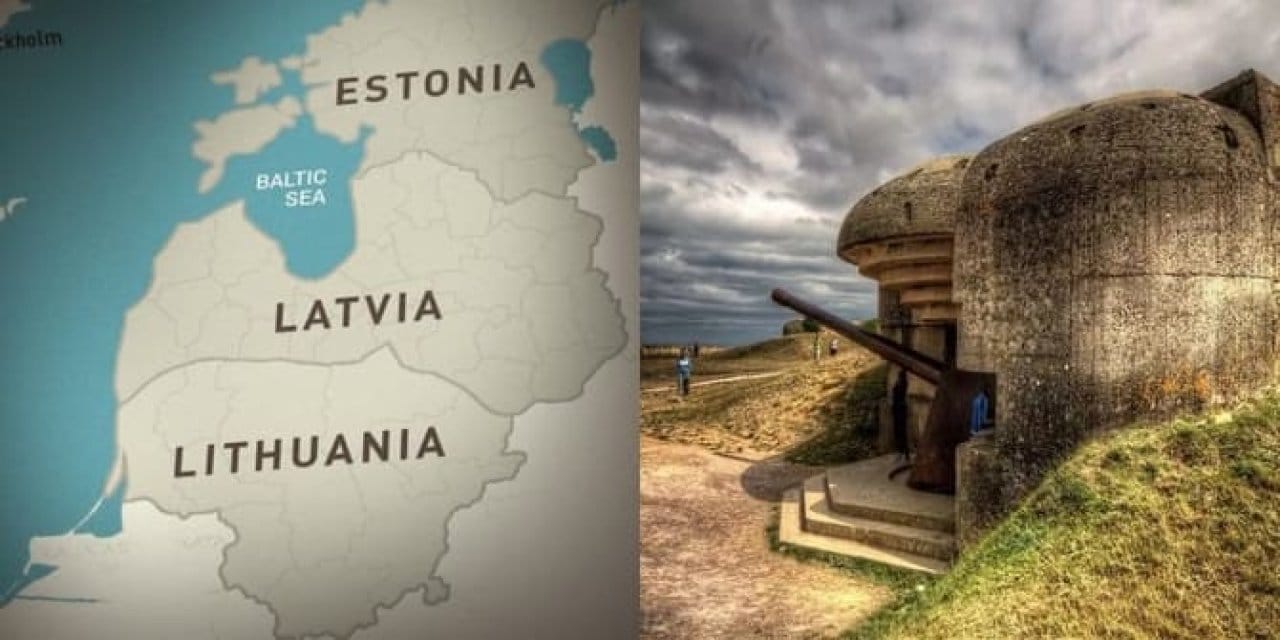 uc baltik ulkesinin rus saldirisi durumunda toplu tahliye senaryolari ortaya cikti k9yGvSNB