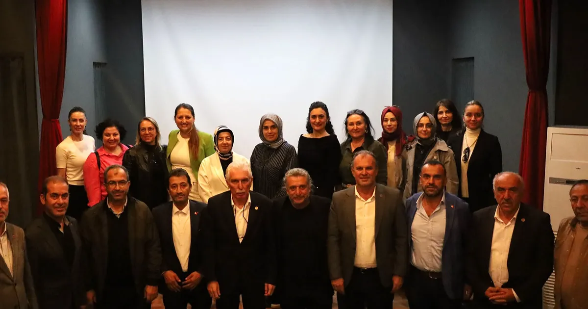 sakaryada yesil akil bulusmalari basladi dMuO7Ted.webp