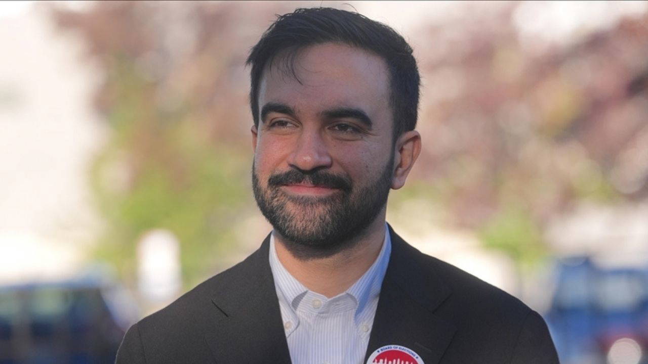 zohran mamdani kimdir new york belediye baskani zohran mamdani kac yasinda nereli BHOHc68r.jpg