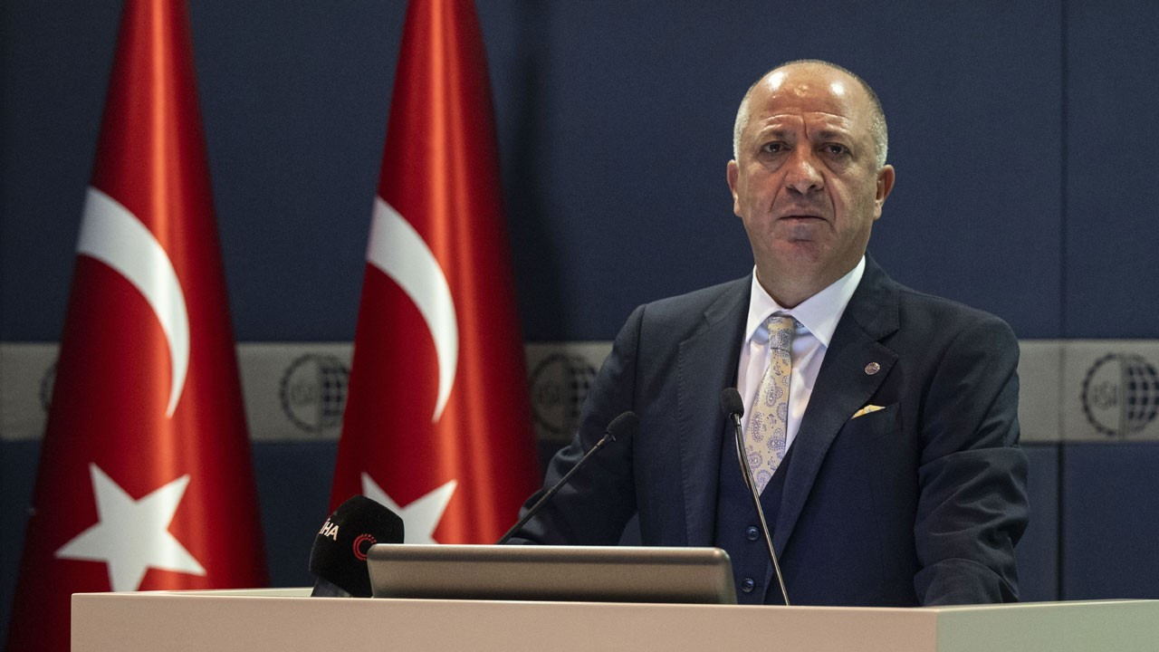 ASO Başkanı Ardıç: Yeni nesil ticaret kuralları hızla uygulanmazsa rekabet gücü aşınır – Ekonomim