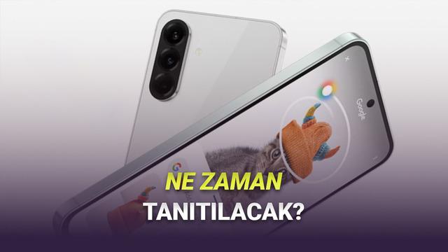 Türkiye’de Peynir Ekmek Gibi Satacak Samsung Galaxy A57 ve A37’nin Lansman Tarihi Sızdırıldı – Webtekno – Güncel Teknoloji Haberleri ve Video İncelemeleri