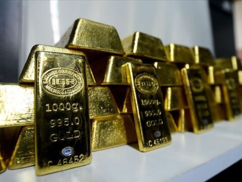 Altın Alımında Zirveye Oynayan Ülkeler! Türkiye’nin Durumu Ne?