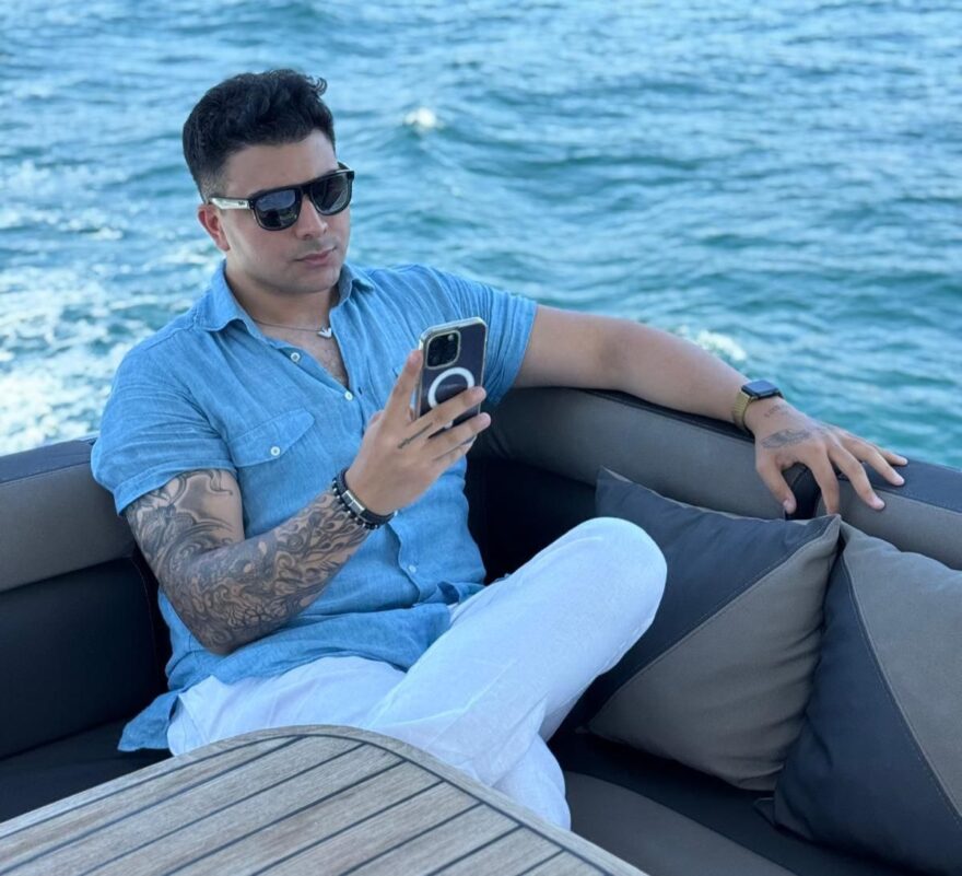 Yusuf Tolga Han: Mimarlık ve İş Dünyasında Yeni Bir İkon