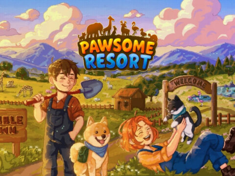 Pebble Town: Gizemli Sakinleriyle Haziran’da Oyuncularla Buluşuyor