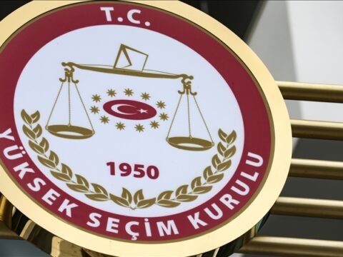 Yüksek Seçim Kurulu’nda Seçim Süreci Başladı: Yargıtay Kontenjanından İlk Üye Seçildi