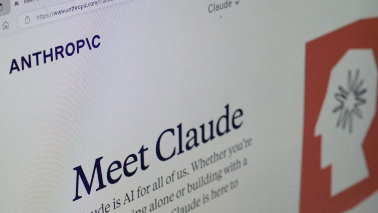 Pentagon tartışması Claude’u App Store’da zirveye taşıdı!