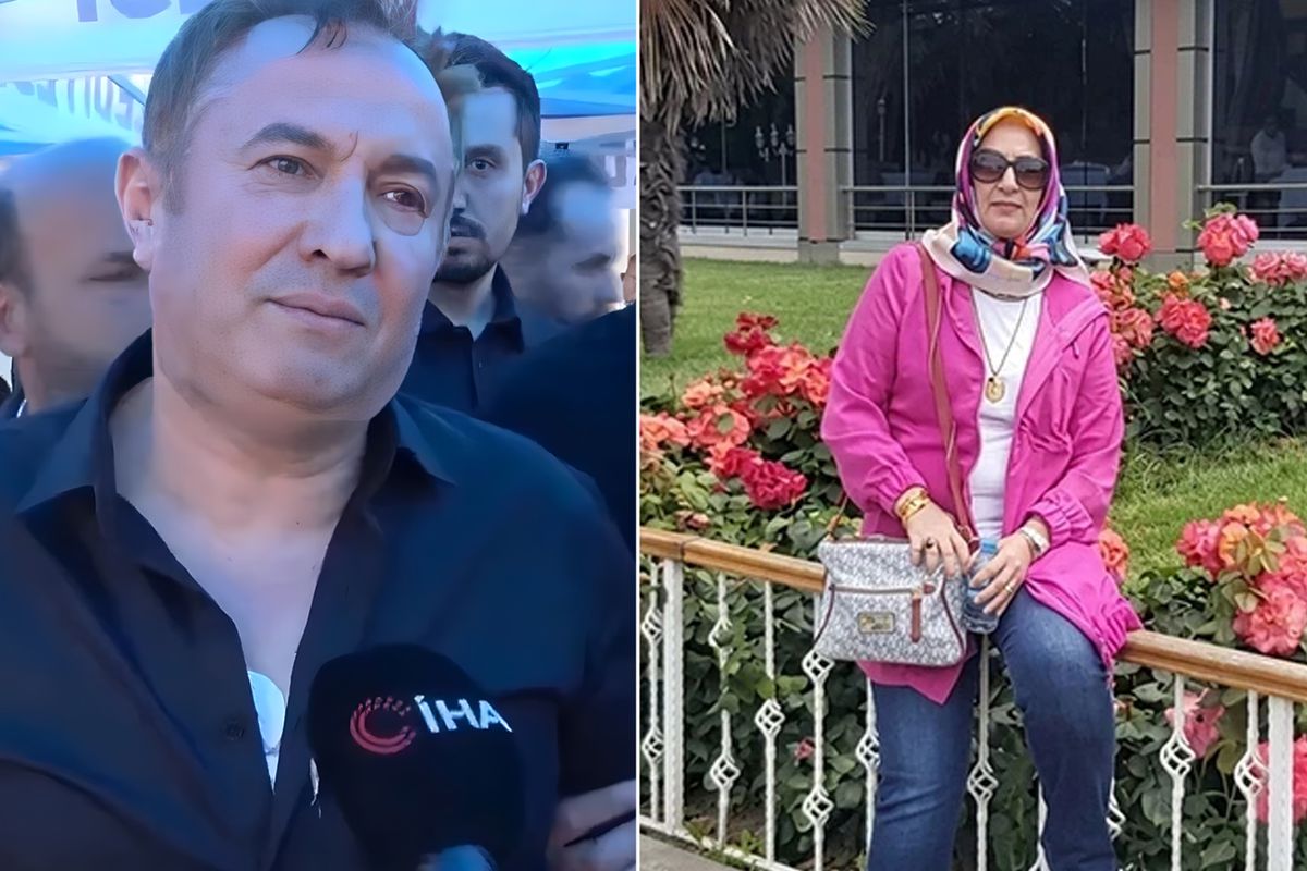 Ayla Öğretmenin Eşinin Yürek Dağlayan Sözleri: “Ev Yapacaktık, Cenazesi Geldi”